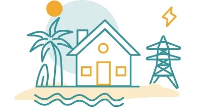 about beaches energy