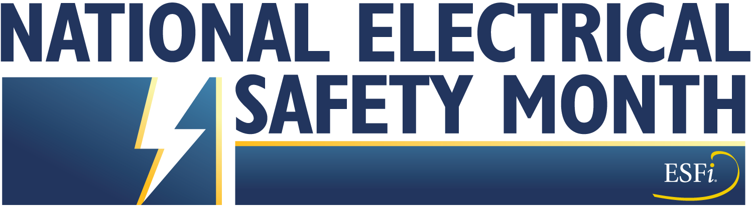 National Electrical Safety Month